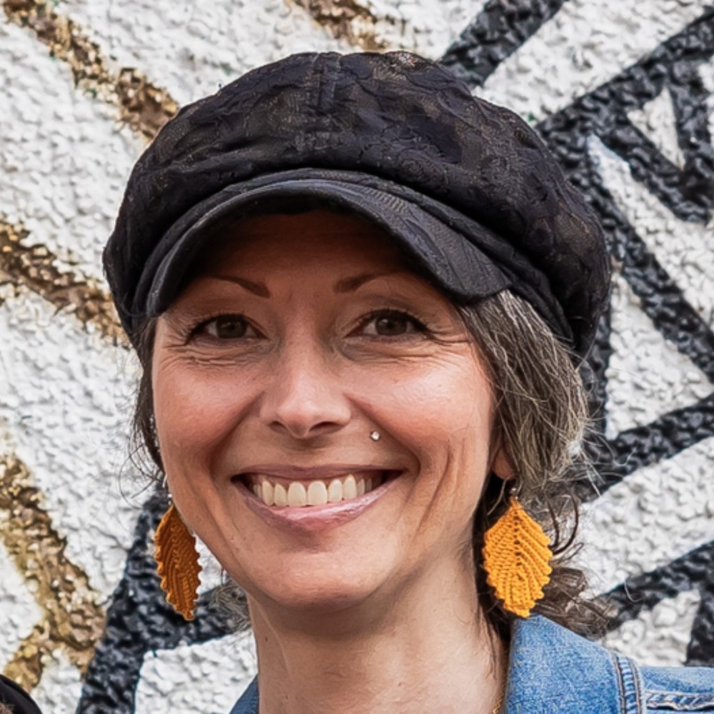 Meet your Posher, Erin